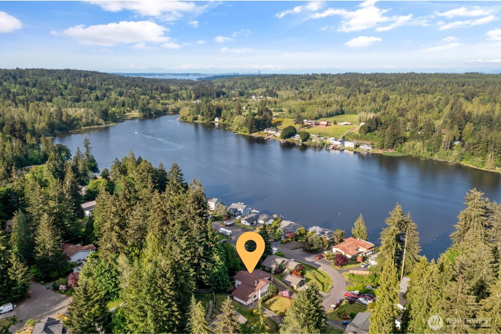 4518 SE Firmont Drive Port Orchard WA 98367