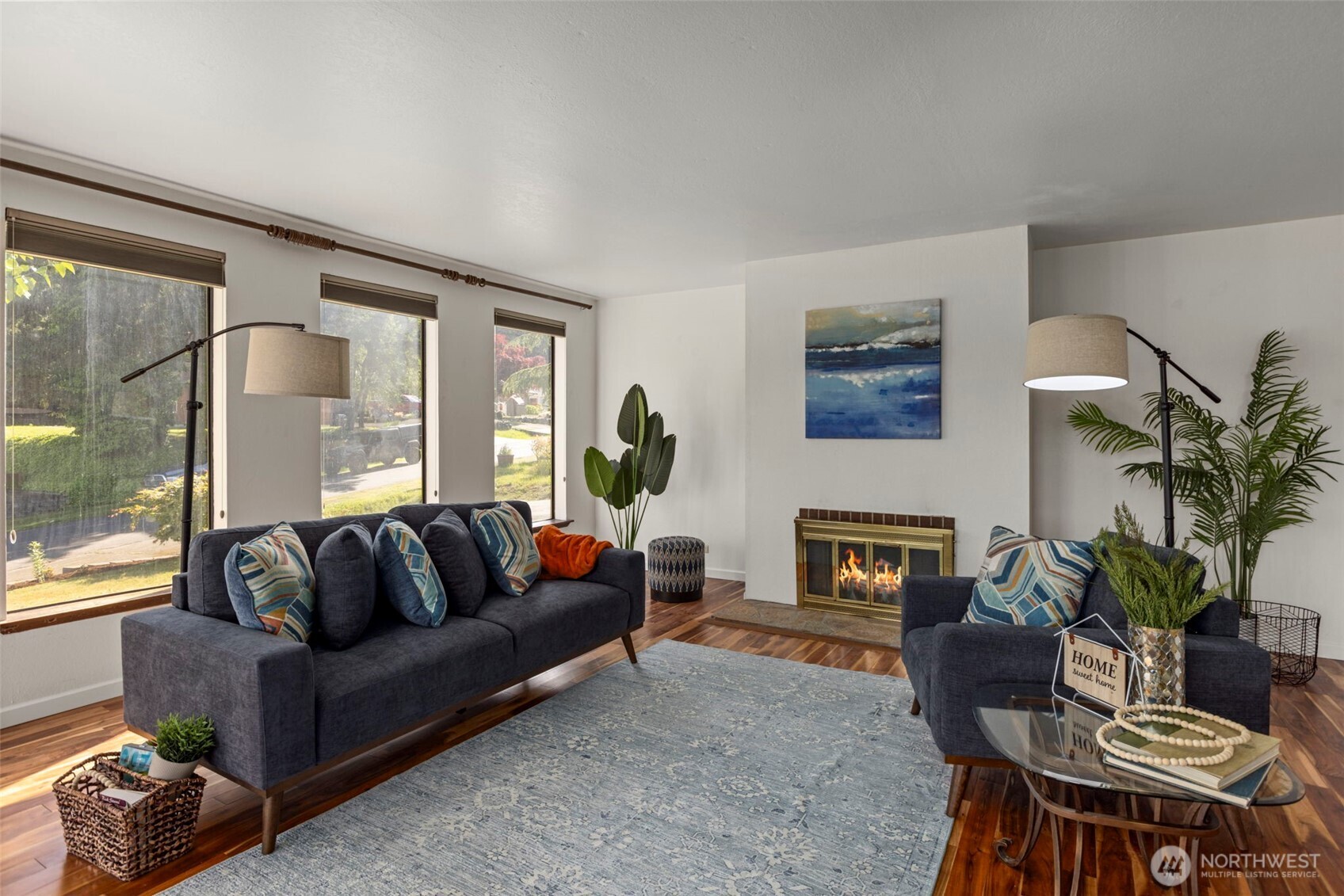 4518 SE Firmont Drive Port Orchard WA 98367