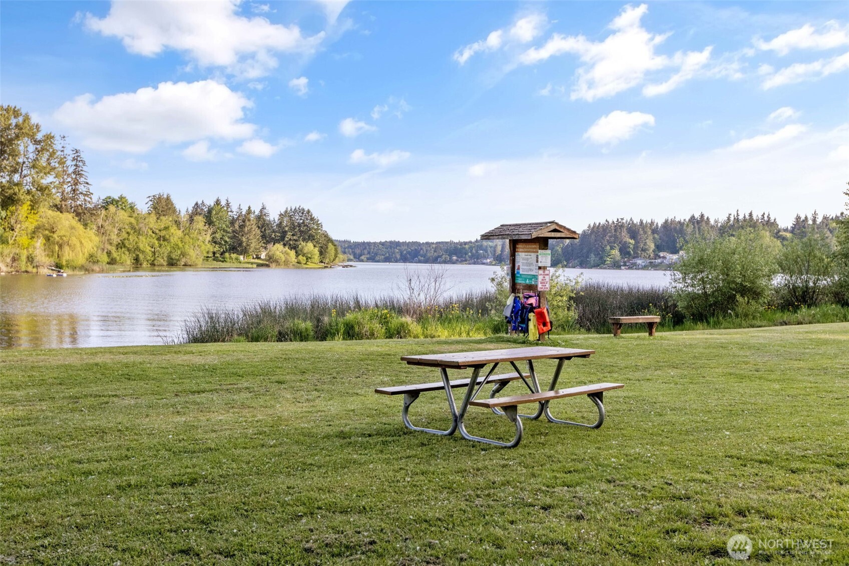 4518 SE Firmont Drive Port Orchard WA 98367