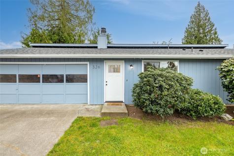 326 W Marion Street Arlington WA 98223