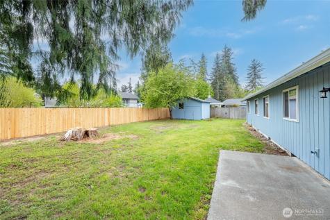 326 W Marion Street Arlington WA 98223