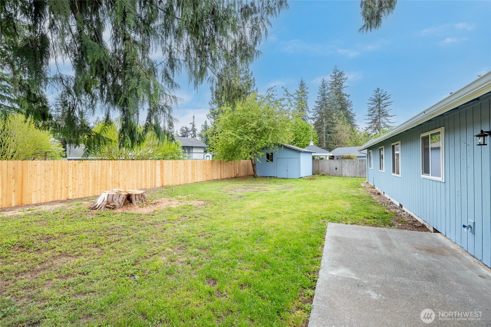 326 W Marion Street Arlington WA 98223