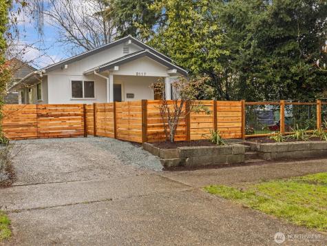 8117 17th Avenue SW Seattle WA 98106