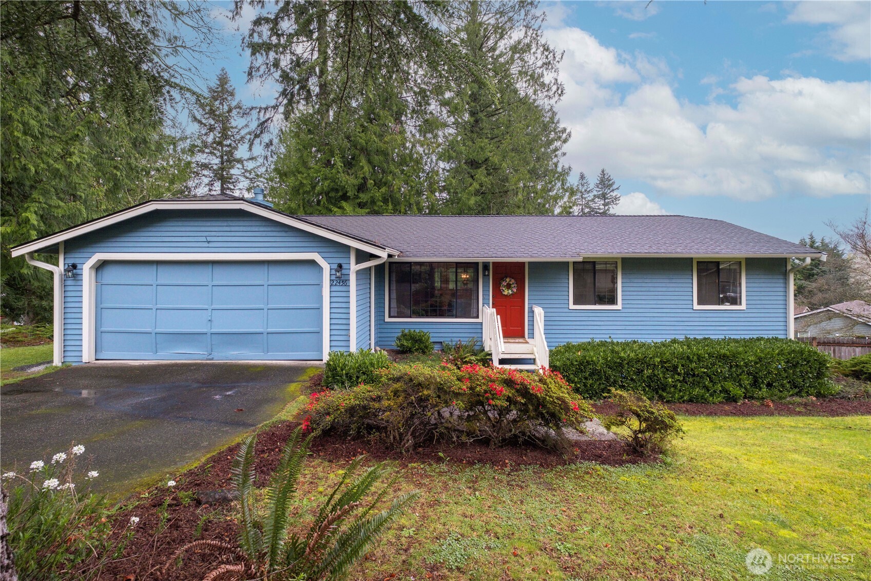 22456 NE 18th Street Sammamish WA 98074