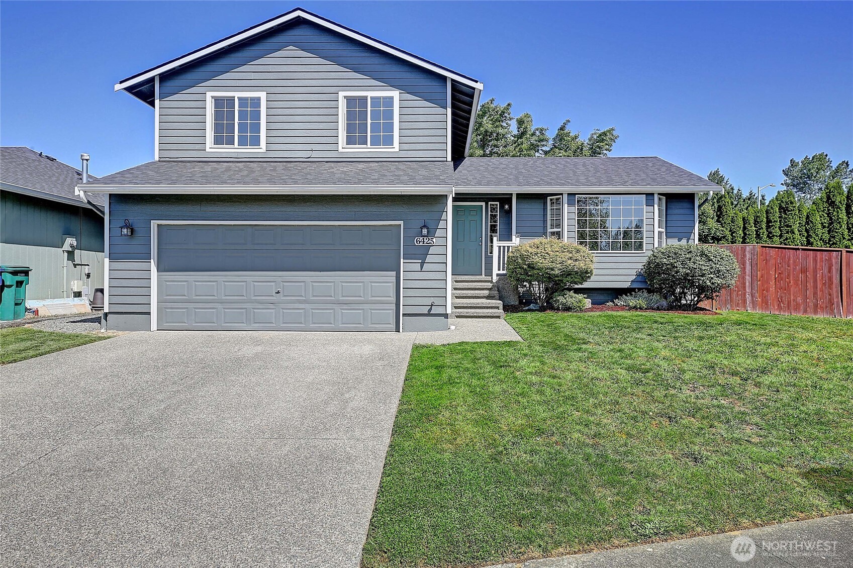 6425 82nd Street NE Marysville WA 98270