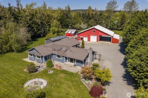 113 Gold Dust Lane Sequim WA 98382