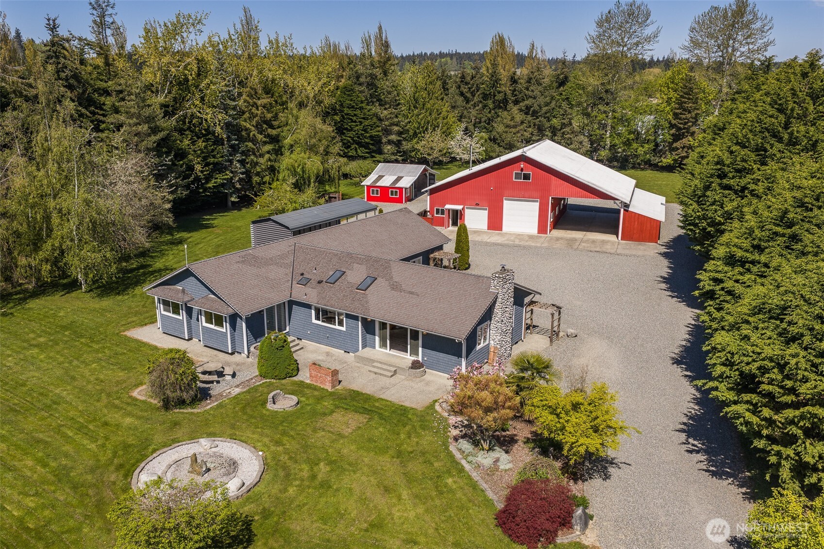 113 Gold Dust Lane Sequim WA 98382