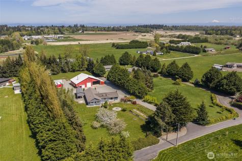 113 Gold Dust Lane Sequim WA 98382