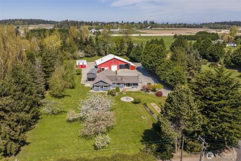 113 Gold Dust Lane Sequim WA 98382