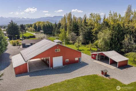 113 Gold Dust Lane Sequim WA 98382