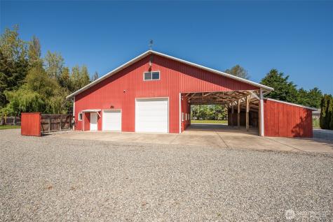 113 Gold Dust Lane Sequim WA 98382