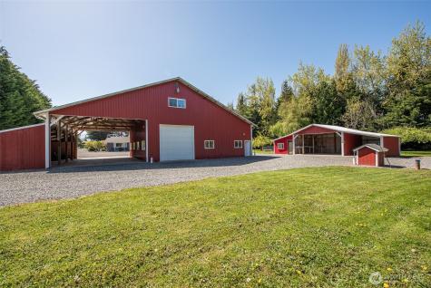 113 Gold Dust Lane Sequim WA 98382