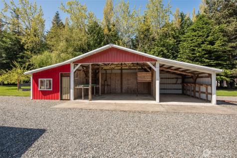113 Gold Dust Lane Sequim WA 98382