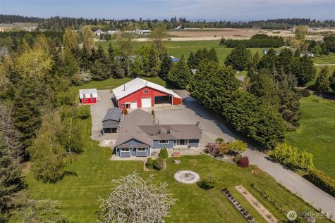 113 Gold Dust Lane Sequim WA 98382