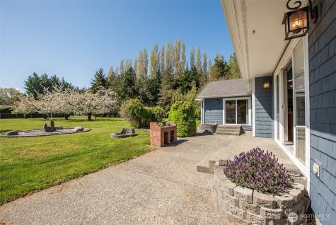 113 Gold Dust Lane Sequim WA 98382