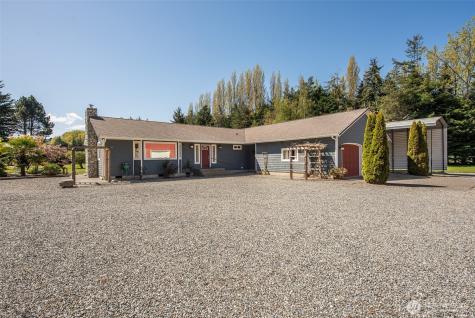113 Gold Dust Lane Sequim WA 98382