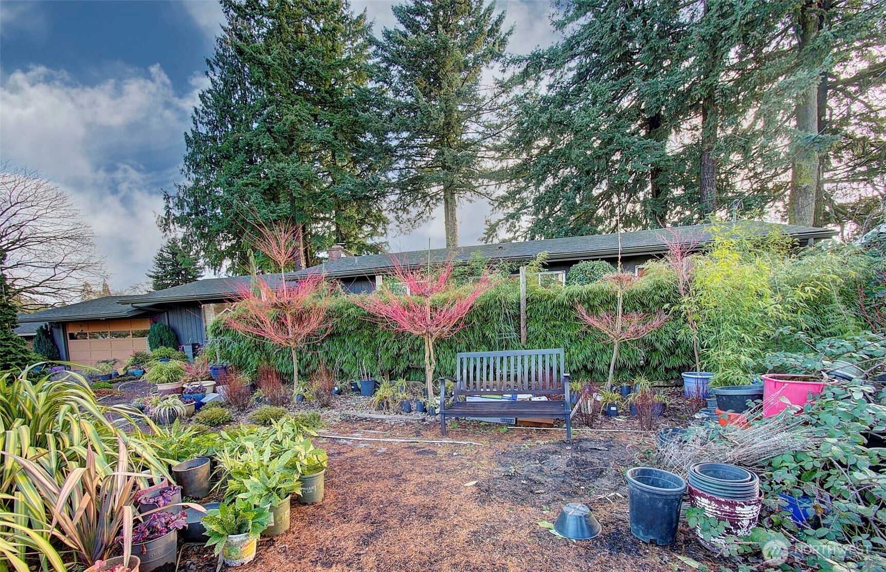 1101 NE 64th Vancouver WA 98665