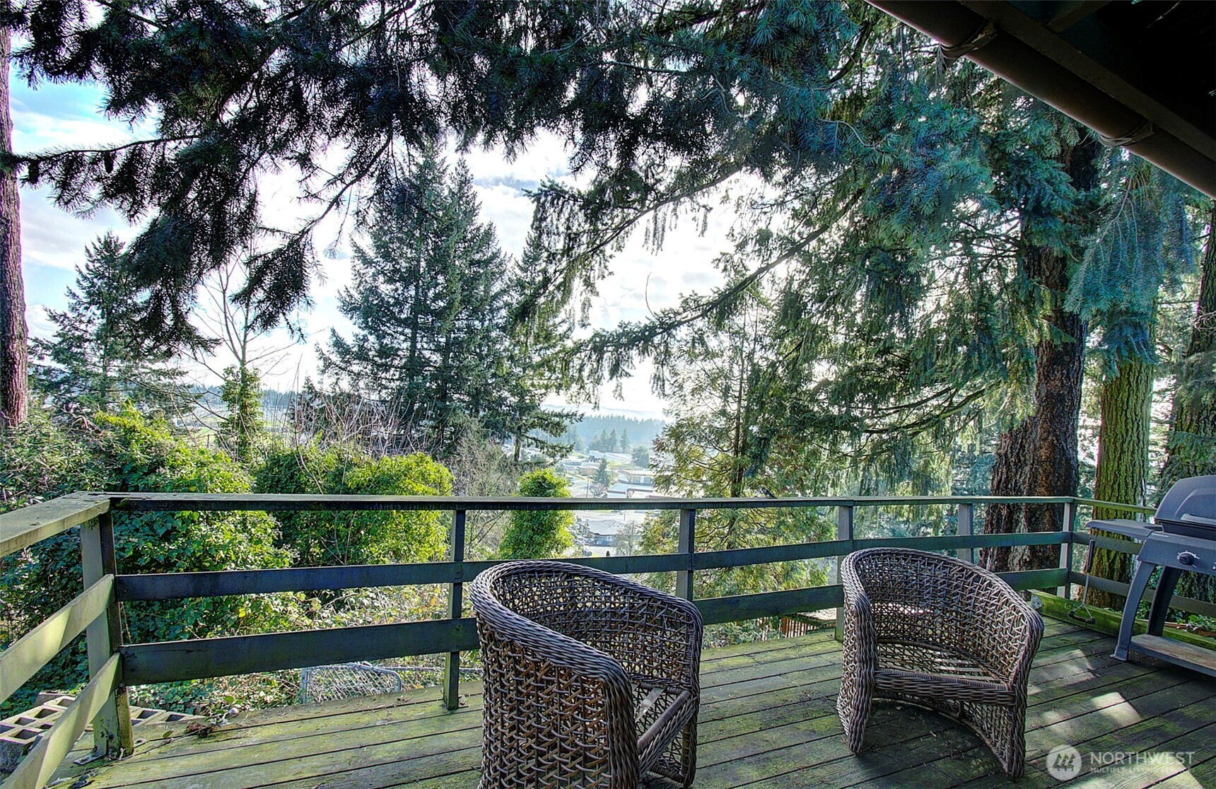 1101 NE 64th Vancouver WA 98665