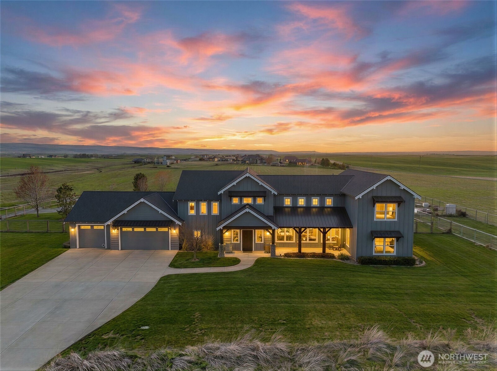 353 Bluff Haven Road Walla Walla WA 99362