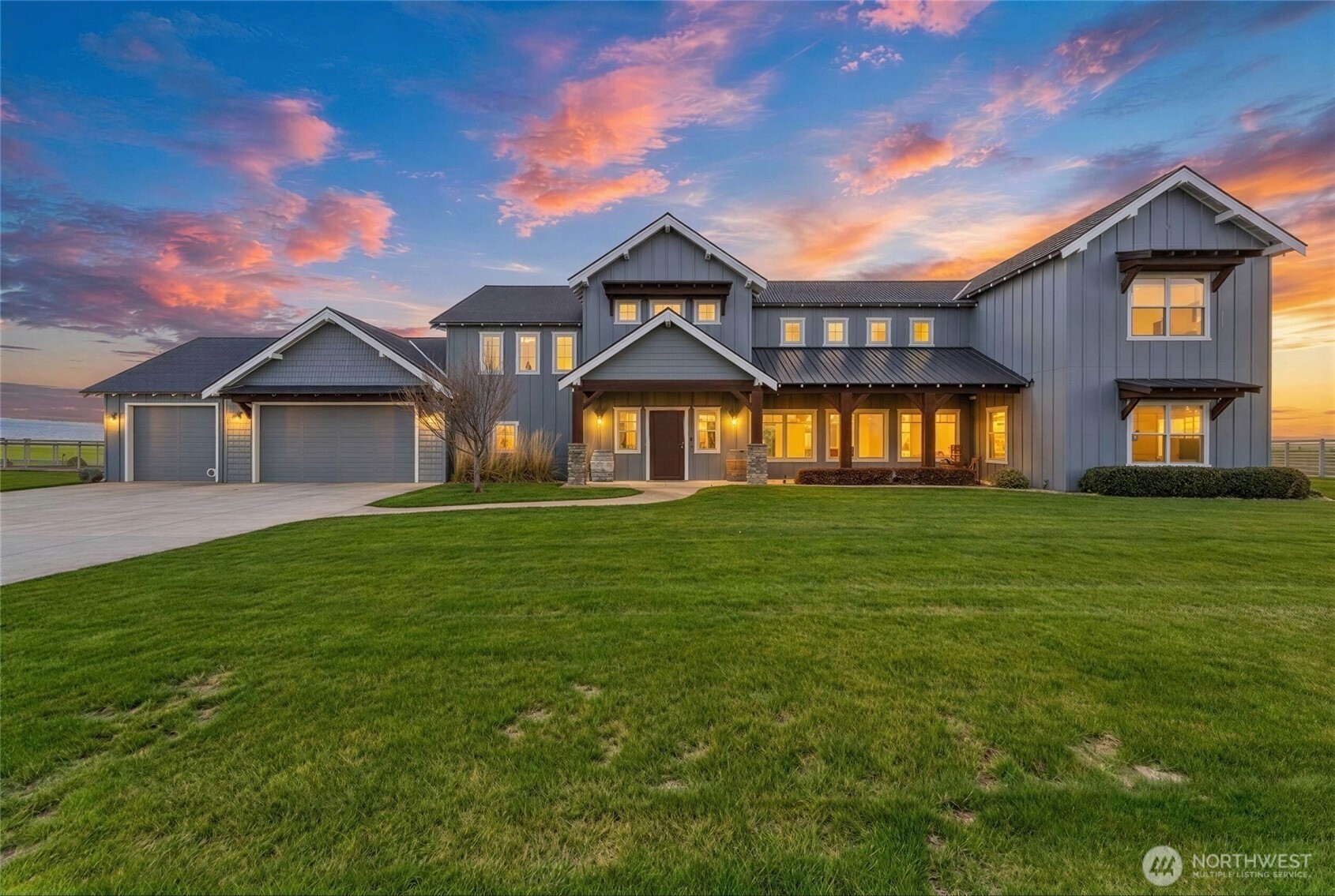 353 Bluff Haven Road Walla Walla WA 99362