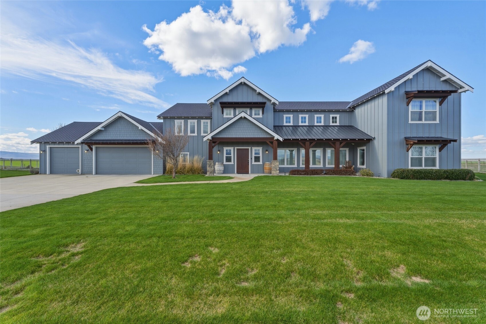 353 Bluff Haven Road Walla Walla WA 99362