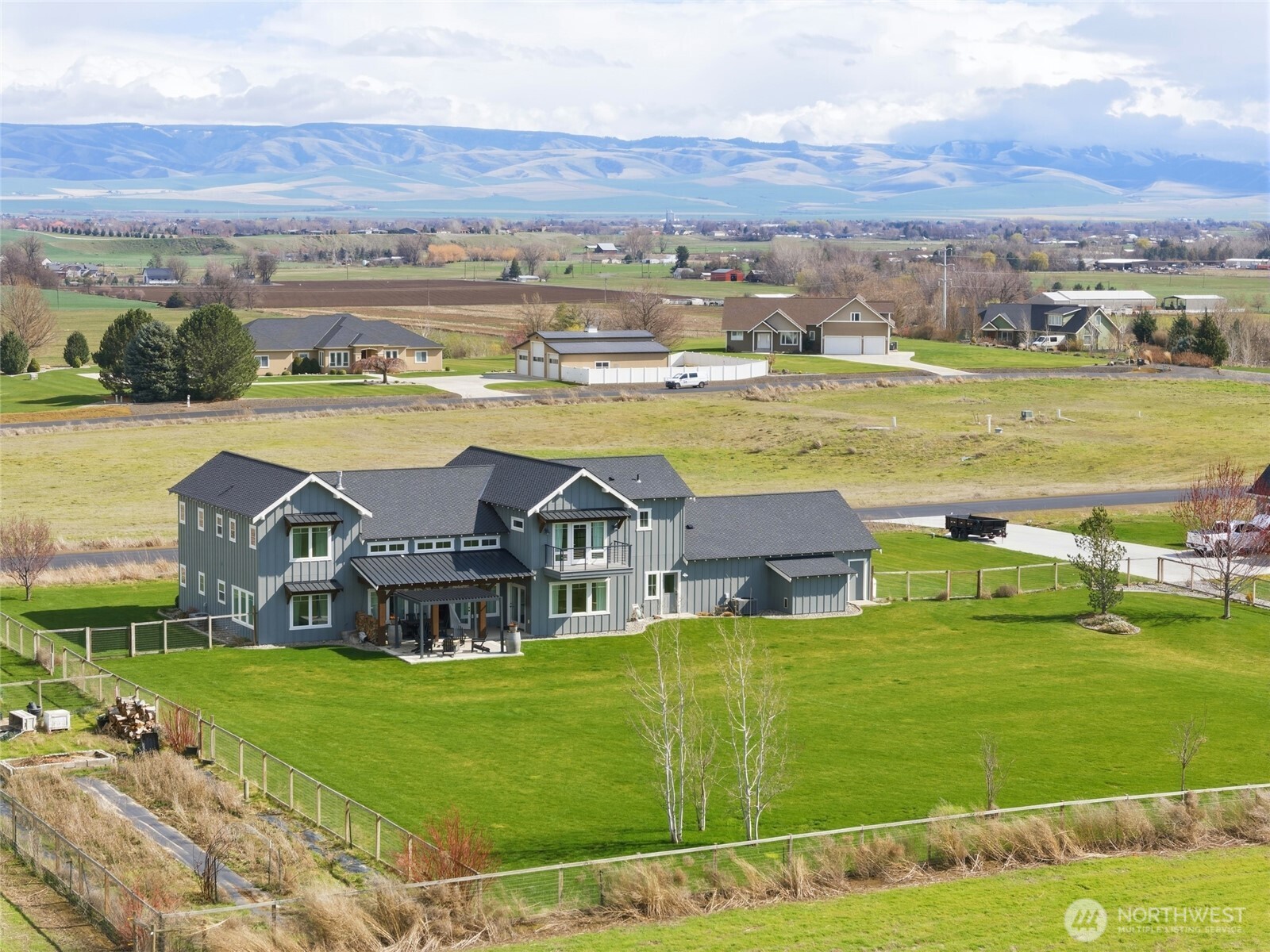 353 Bluff Haven Road Walla Walla WA 99362
