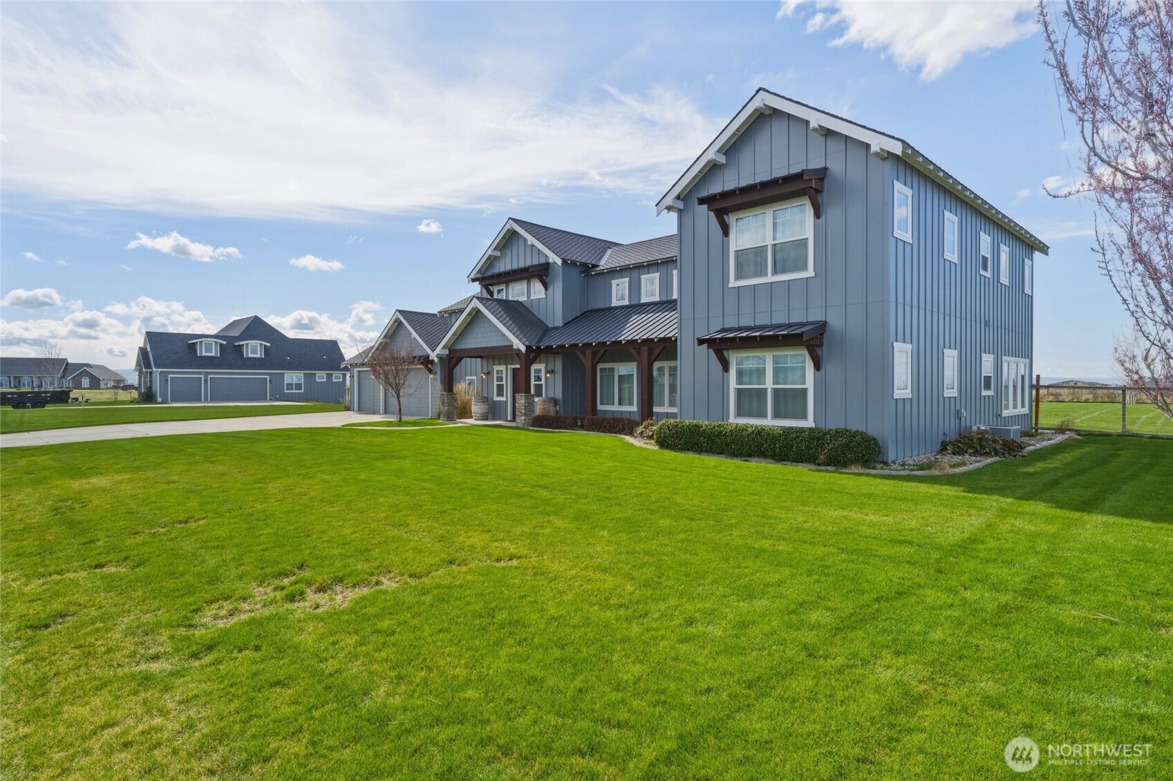 353 Bluff Haven Road Walla Walla WA 99362