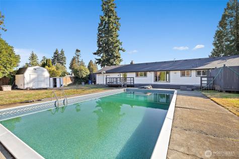 9206 31st Avenue SE Everett WA 98208