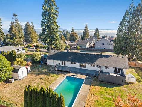 9206 31st Avenue SE Everett WA 98208
