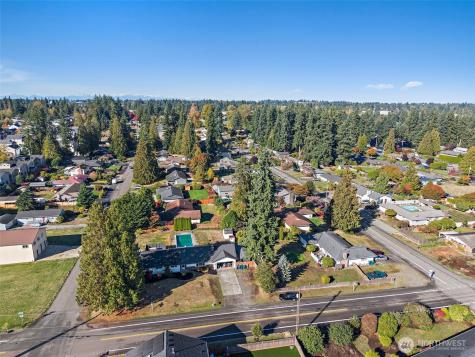 9206 31st Avenue SE Everett WA 98208
