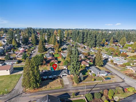 9206 31st Avenue SE Everett WA 98208