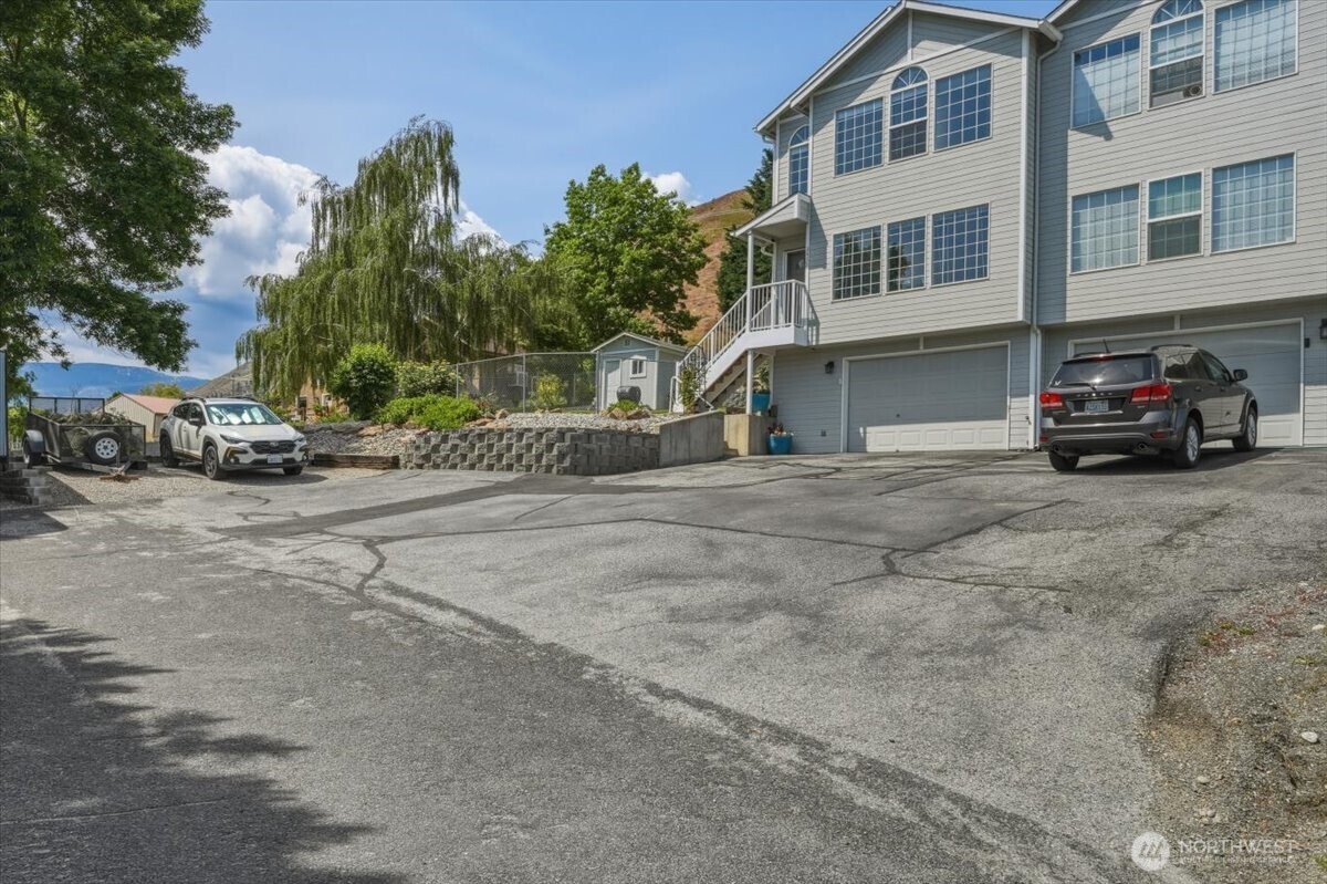 2432 Jeffrey Court Wenatchee WA 98801