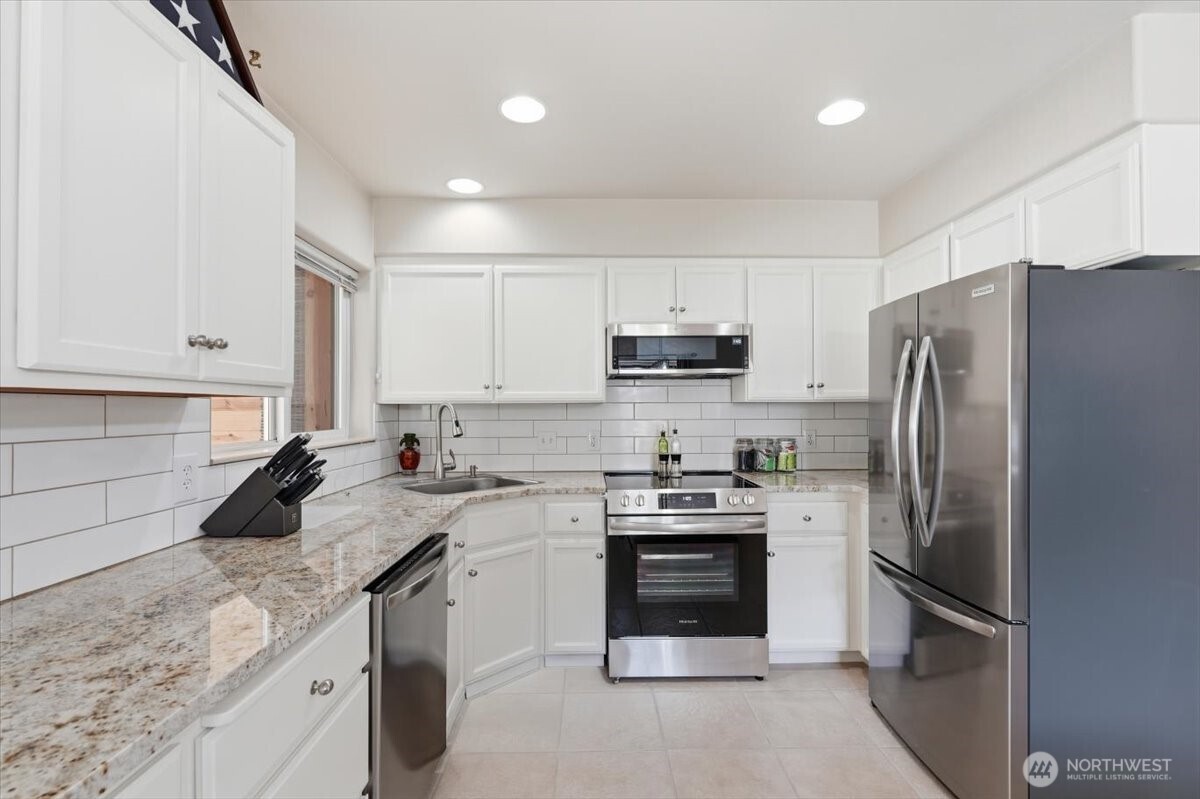 2432 Jeffrey Court Wenatchee WA 98801