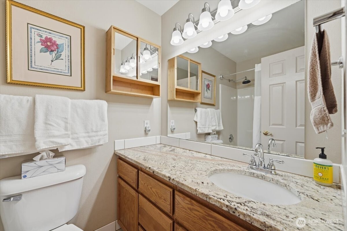 2432 Jeffrey Court Wenatchee WA 98801