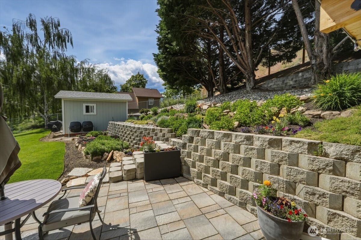 2432 Jeffrey Court Wenatchee WA 98801