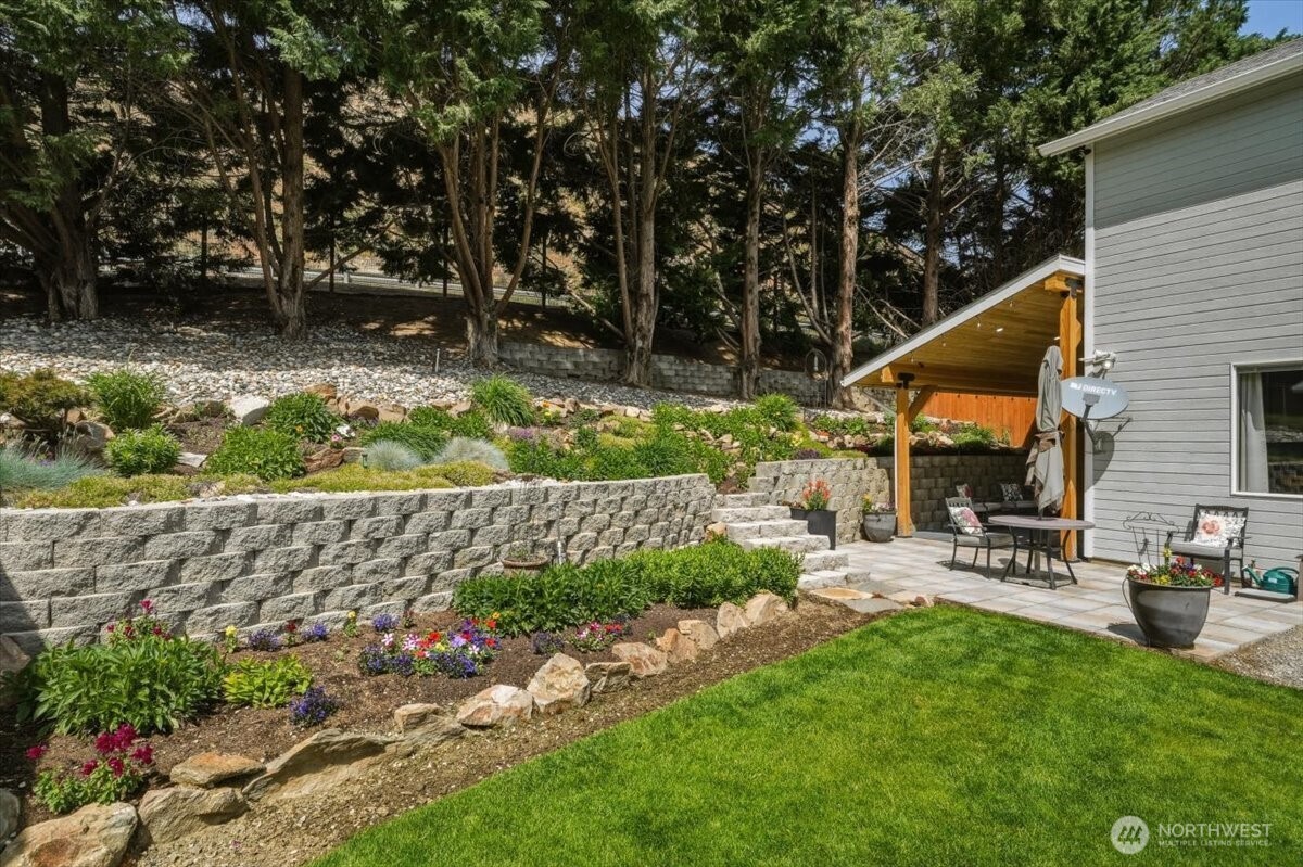 2432 Jeffrey Court Wenatchee WA 98801