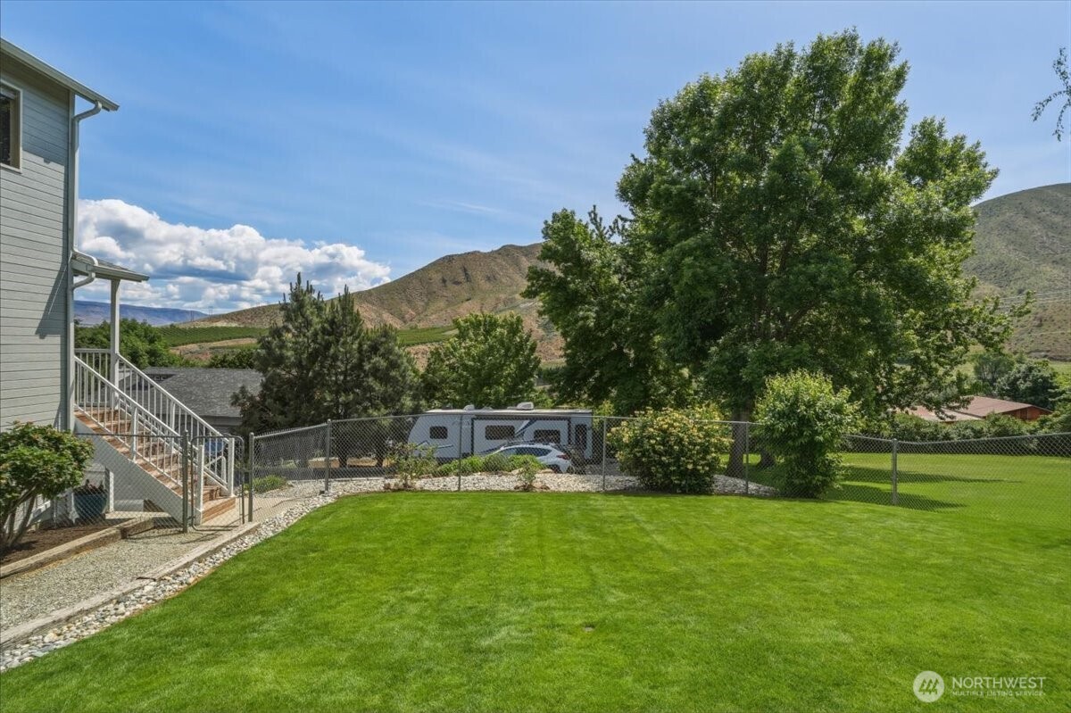 2432 Jeffrey Court Wenatchee WA 98801