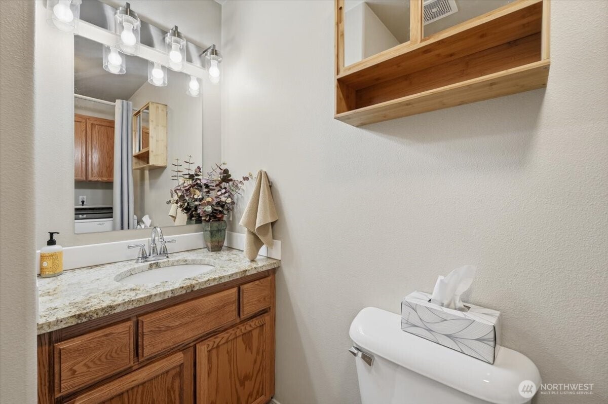 2432 Jeffrey Court Wenatchee WA 98801