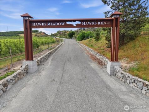 300 Hawks Ridge Road Chelan WA 98816