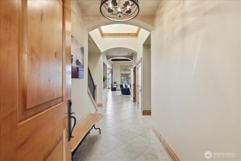 300 Hawks Ridge Road Chelan WA 98816