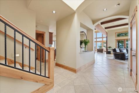 300 Hawks Ridge Road Chelan WA 98816