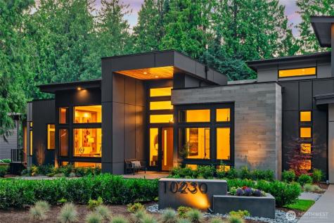 10230 SE 13th Place Bellevue WA 98004