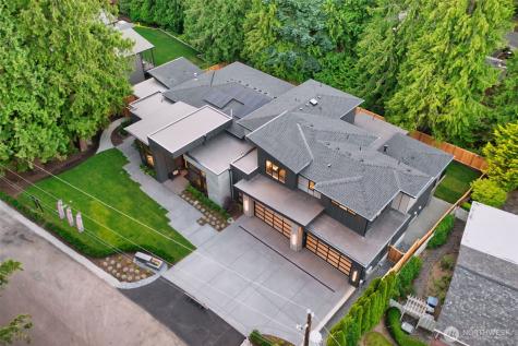 10230 SE 13th Place Bellevue WA 98004
