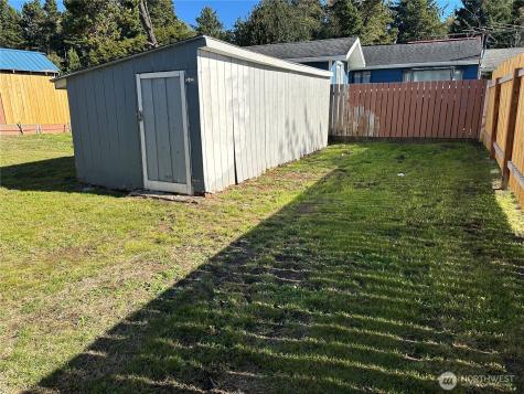 26206 R Street Ocean Park WA 98640