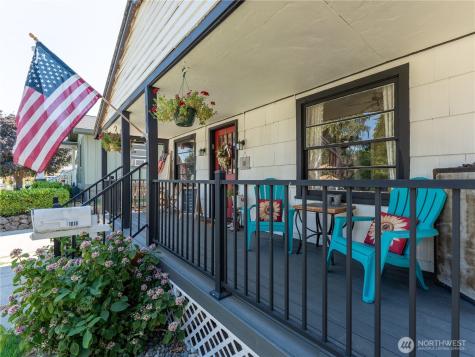 1018 Vassar Avenue Wenatchee WA 98801