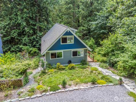 14 Berry Wood Place Bellingham WA 98229