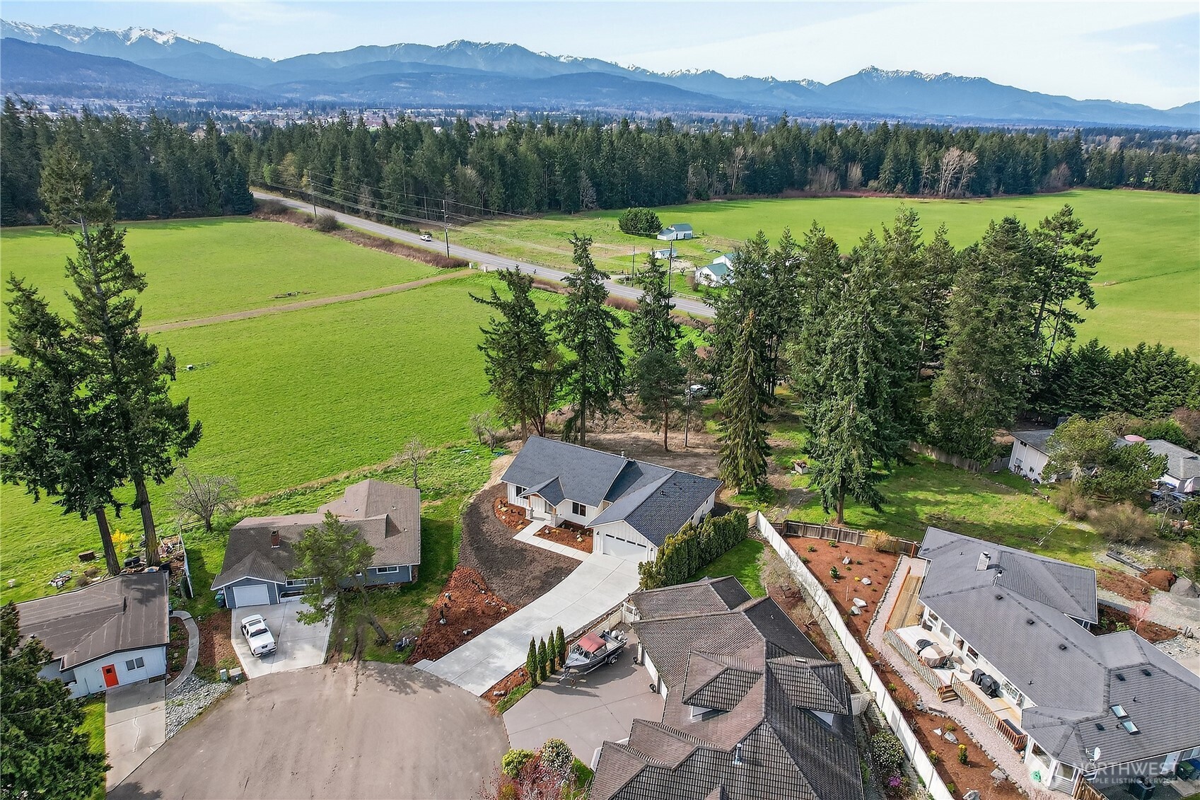 148 Sunland Drive Sequim WA 98382
