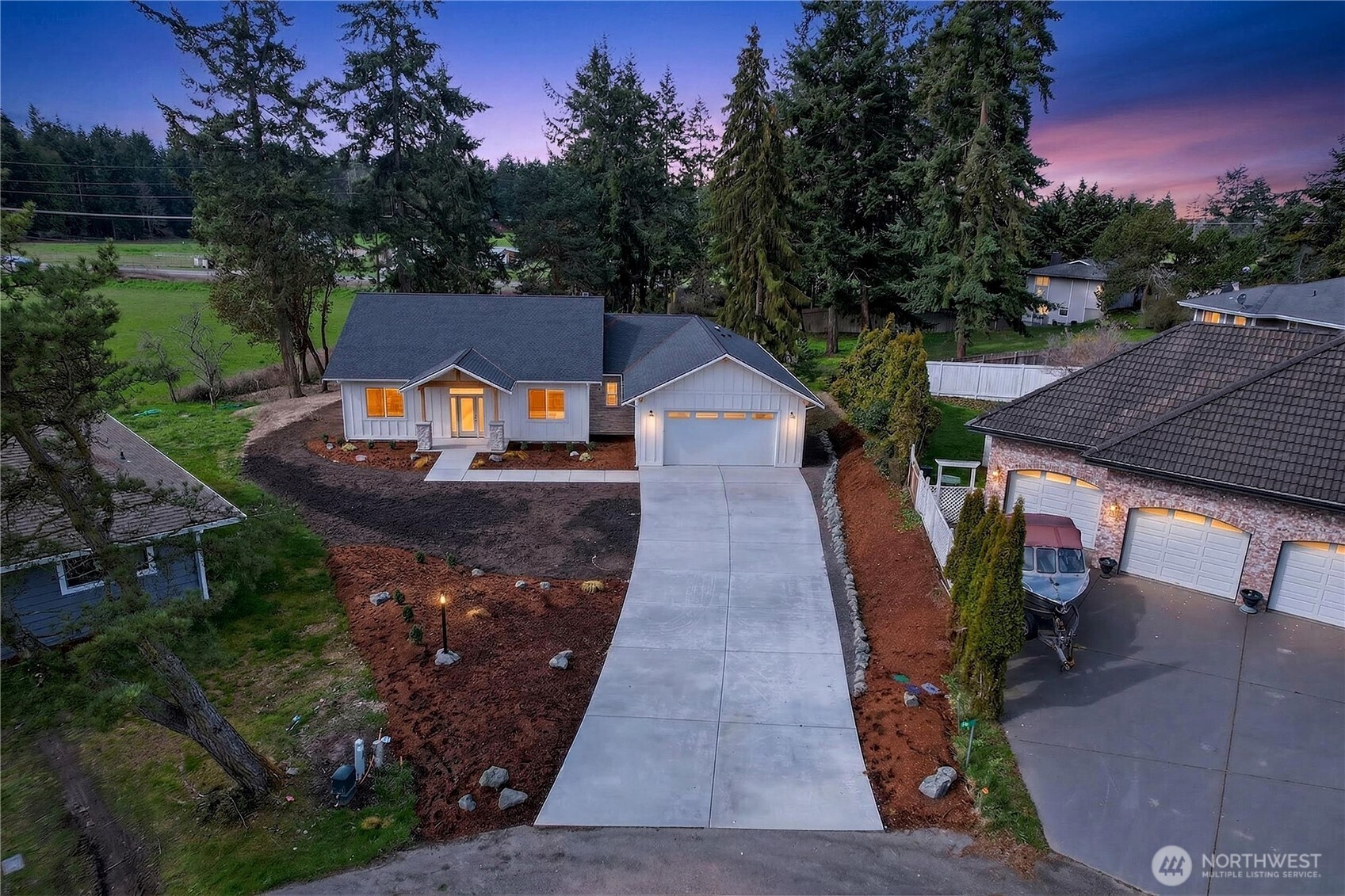 148 Sunland Drive Sequim WA 98382