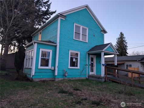 5430 S Birmingham Street Tacoma WA 98409