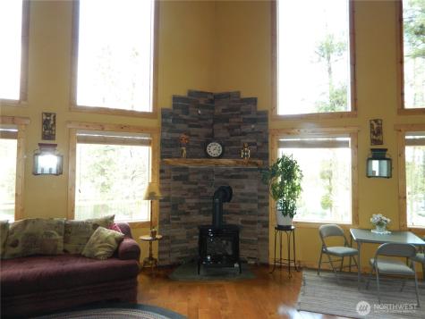 46 Little Bear Lane Tonasket WA 98855